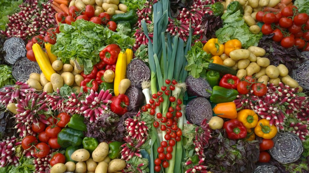 Российские рестораторы заинтересованы в поставках сельхозпродукции из Узбекистана