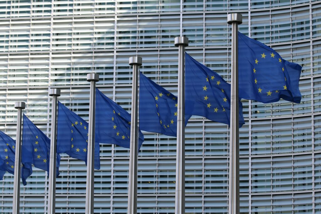 Евросоюз обсудит санкции против российской нефти