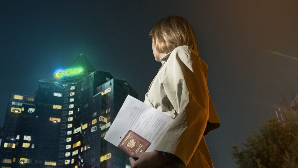 Россияне едут в страны Центральной Азии за Visa и Mastercard