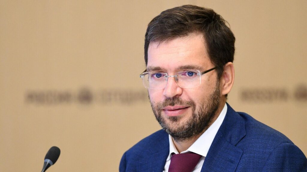 Экс-глава USM Telecom намерен развивать финтех в Узбекистане 