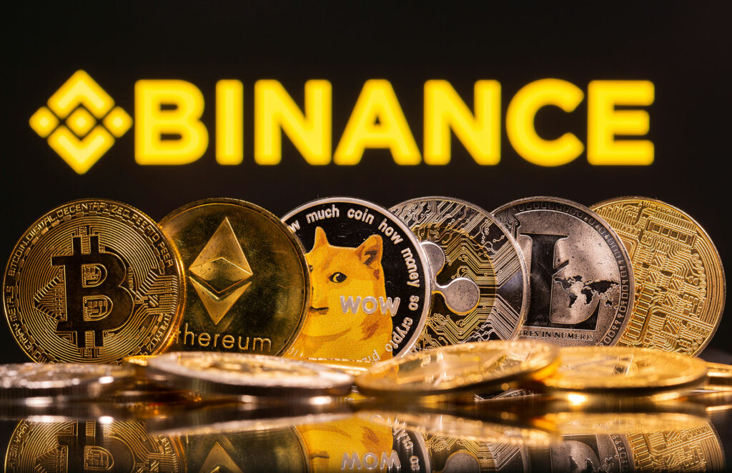 Директор Binance в Азии: «зеленый» майнинг – новый тренд