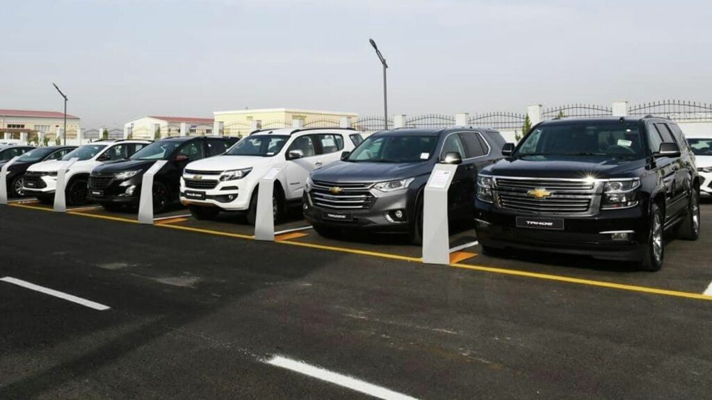 Freedom Broker подписал договор об андеррайтинге с UzAuto Motors