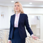 Гульнара Хайдаршина