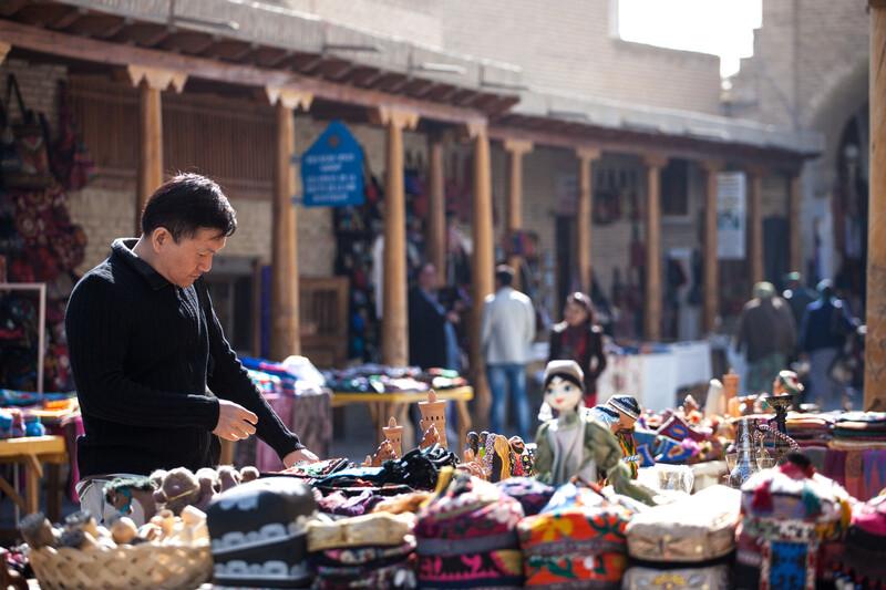 АБР выделит Узбекистану $500 млн на обеспечение продовольственной безопасности