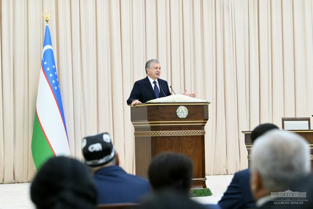 Навоийская область получит 700 млрд сумов на развитие семейного бизнеса 