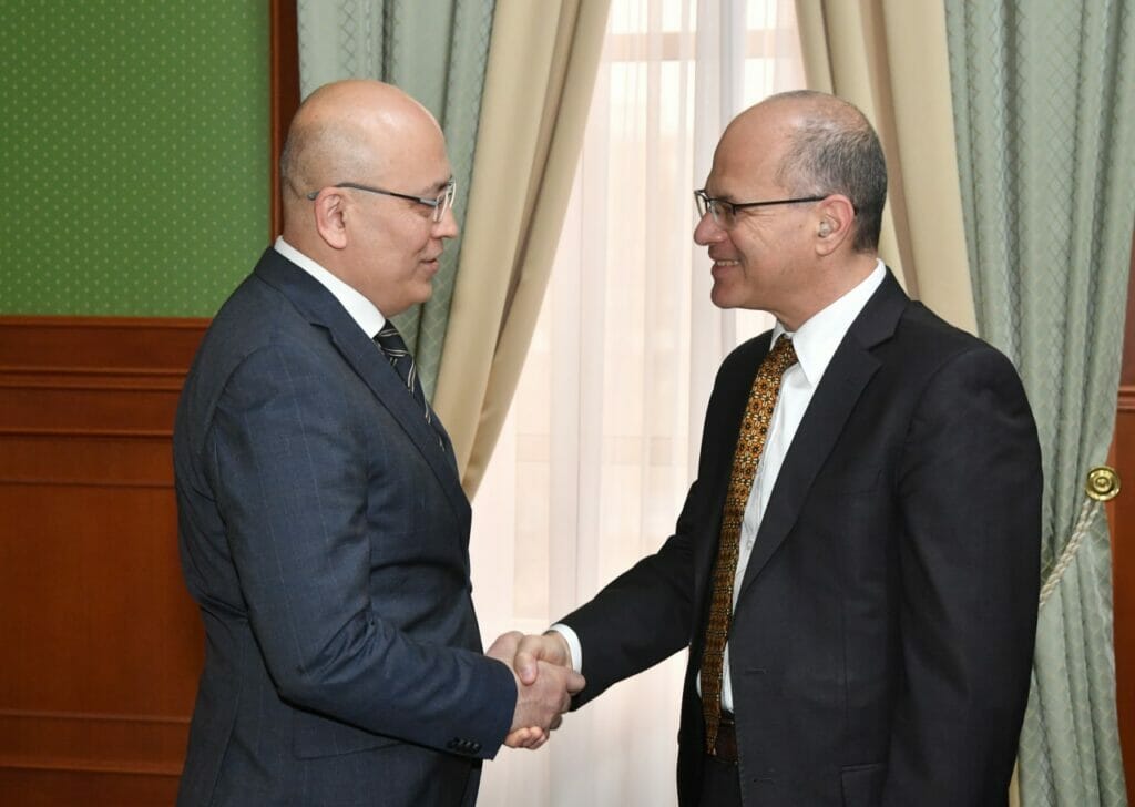 США продолжат финансово-техническую поддержку Узбекистана