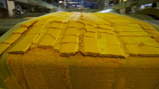 Узбекистан собирается в тройку стран — лидеров по добыче урана в мире