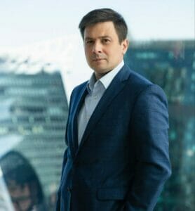 Дмитрий Харитонов