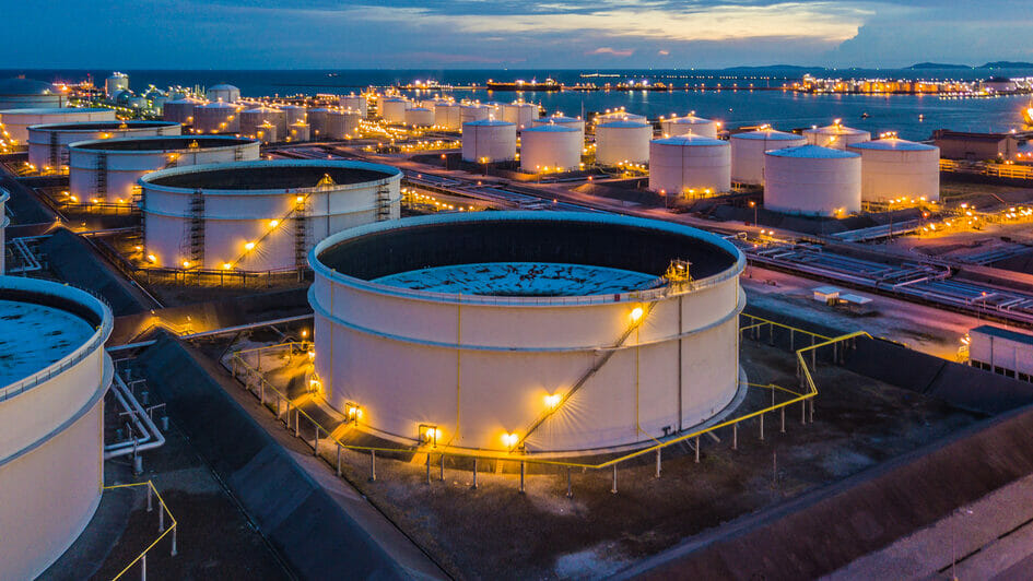 Фондовый рынок США снова растет