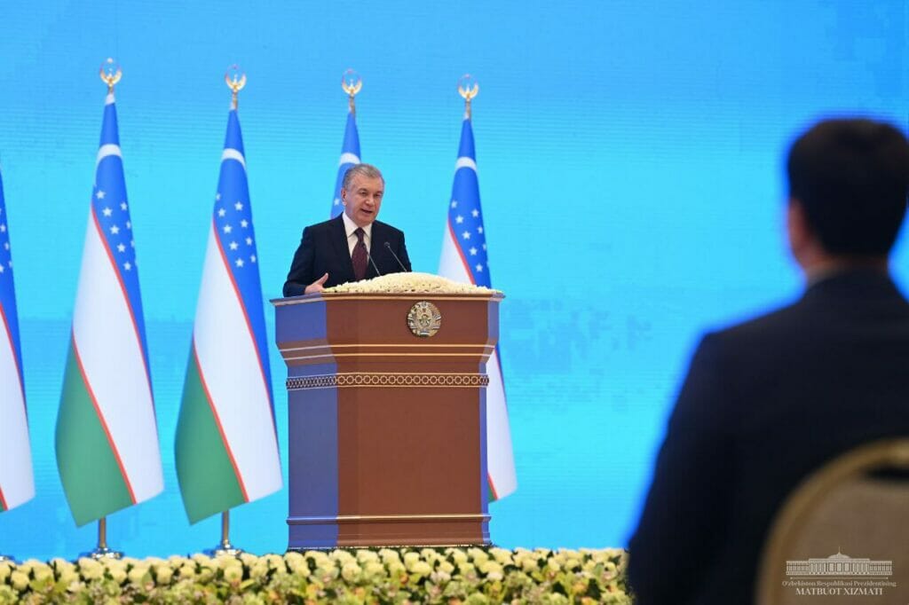 2023 год объявлен «Годом внимания к человеку и качественного образования»