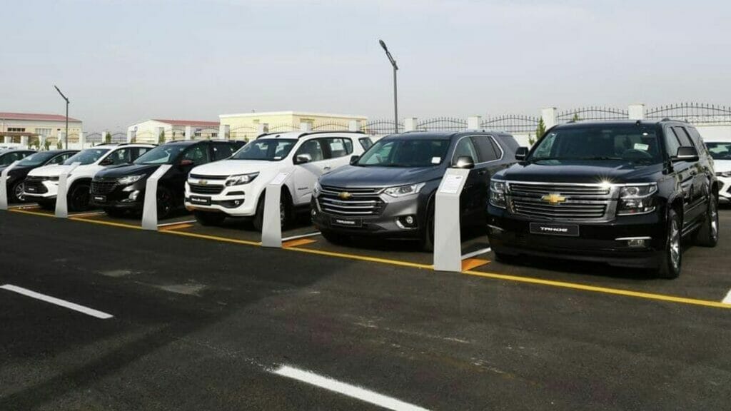 Купить акции UzAuto Motors на IPO можно до 28 декабря