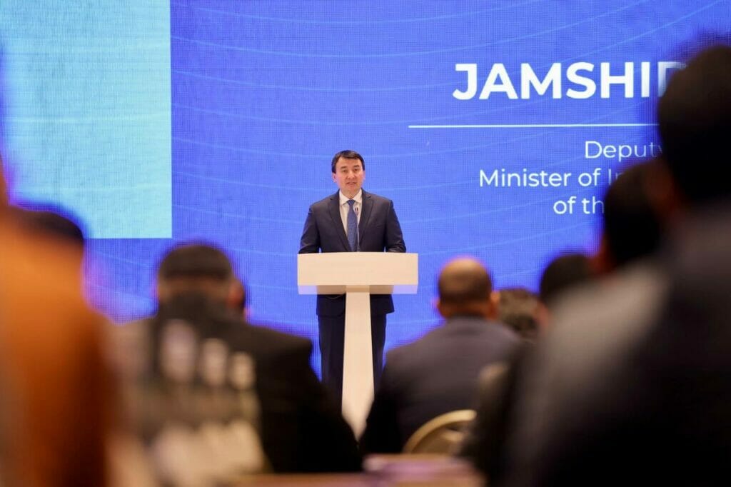 Сумма совместных проектов с Саудовской Аравией превысила $17 млрд