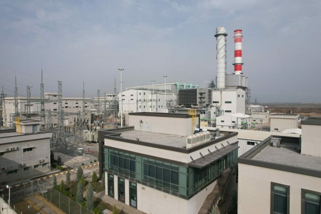 Fitch присвоил стабильный рейтинг «Тепловым электростанциям»