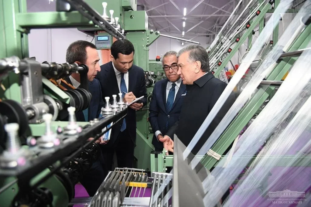 Промышленное производство может вырасти на 14%