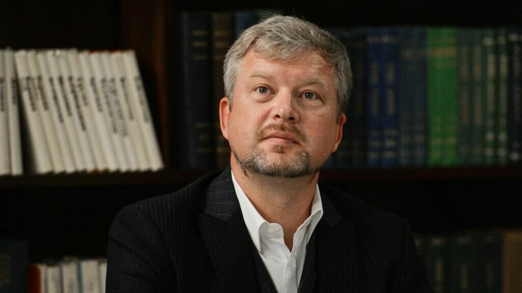 Валдис Пельш снял фильм о музее Савицкого