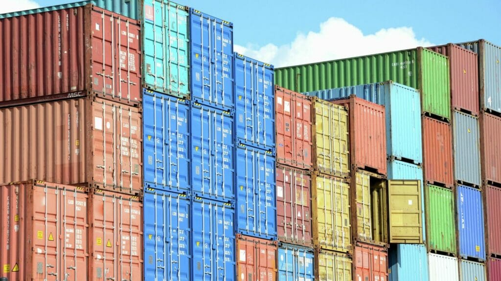 Китай и Россия стали основными импортерами Узбекистана