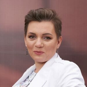 Анастасия Новикова