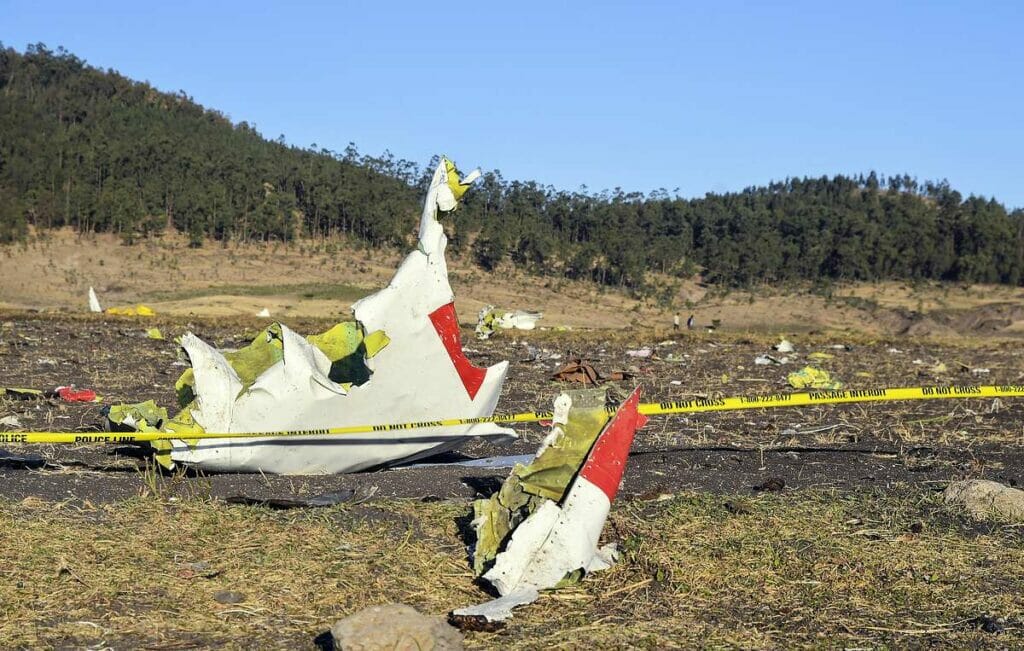 Boeing предстанет перед судом по делу о катастрофах 737 MAX