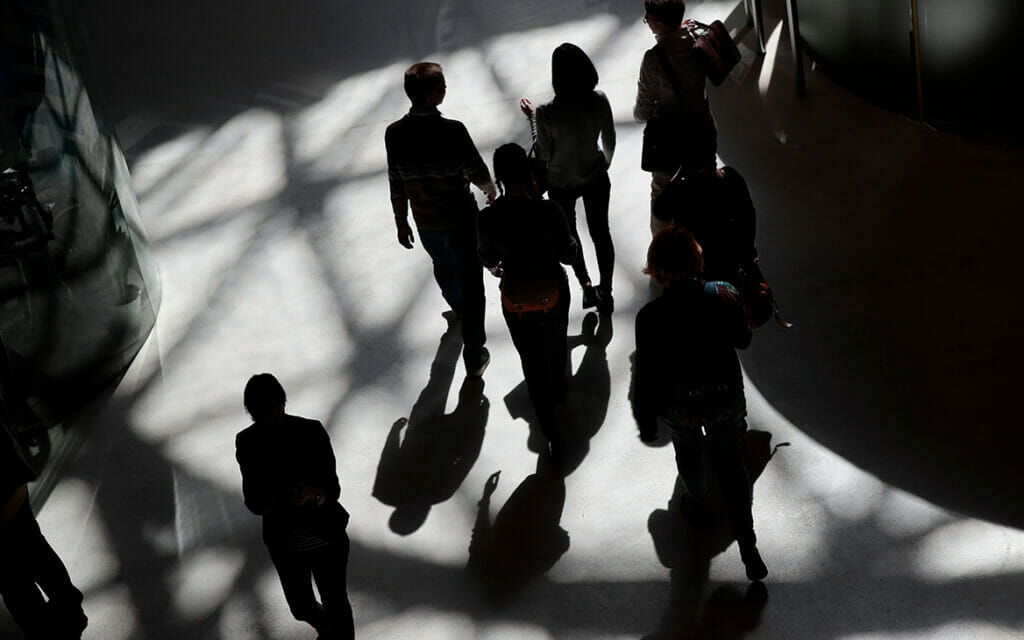 Списания активов американских корпораций увеличились в шесть раз