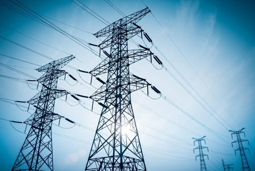 Минэнерго сообщило о возможных отключениях электричества и газа