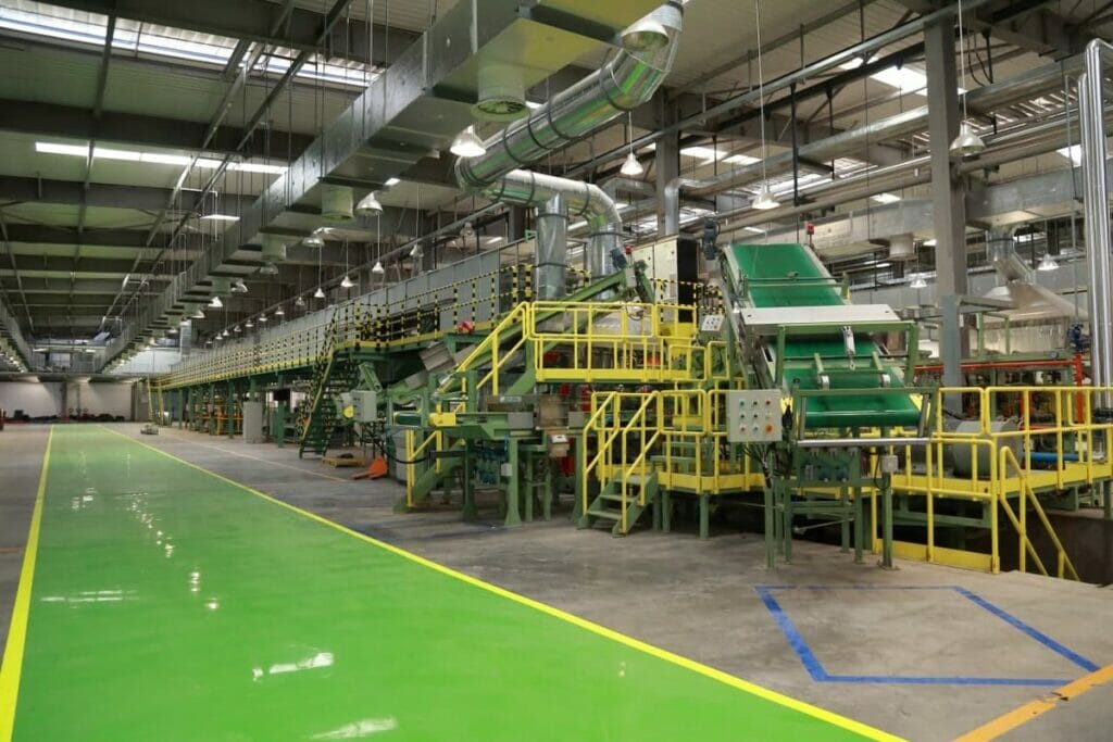 За сколько продали Первый резинотехнический завод