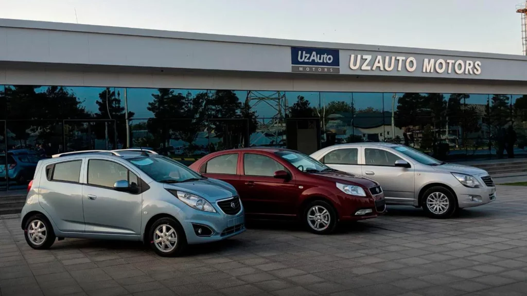 Фондовый рынок Узбекистана завершил 2022 год без IPO и растерял часть роста