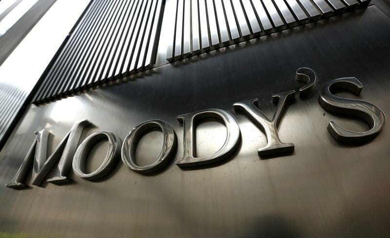 Moody’s улучшило рейтинг Узбекистана до стабильного