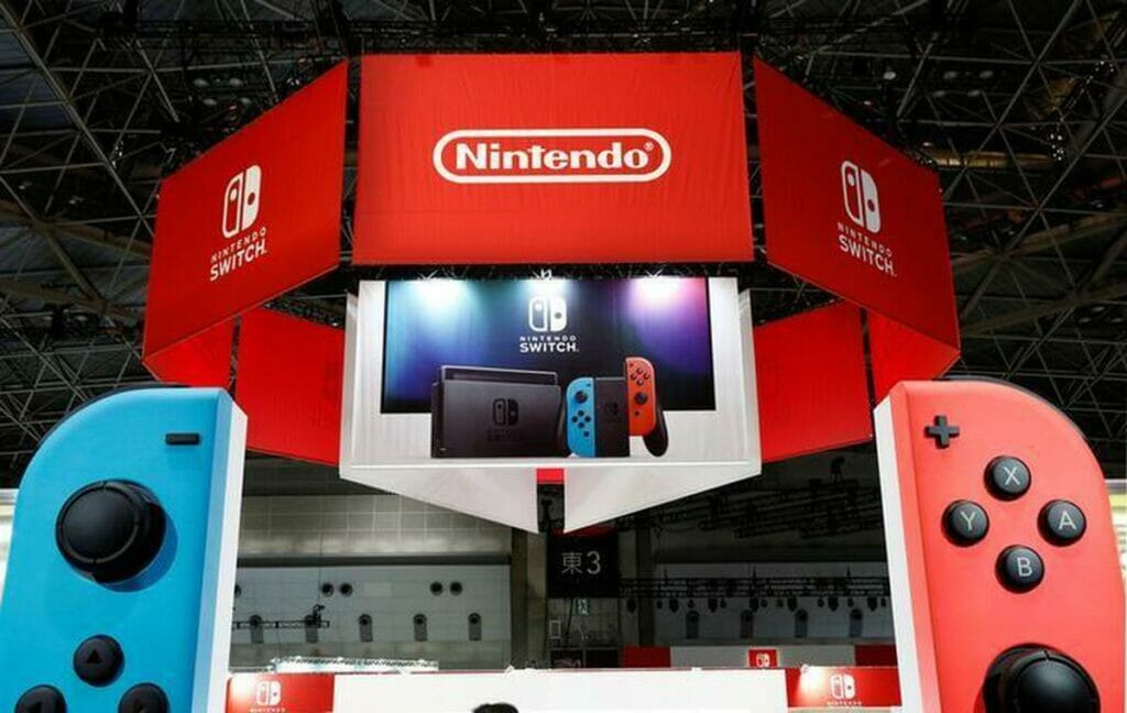 Nintendo планирует увеличить выпуск Switch