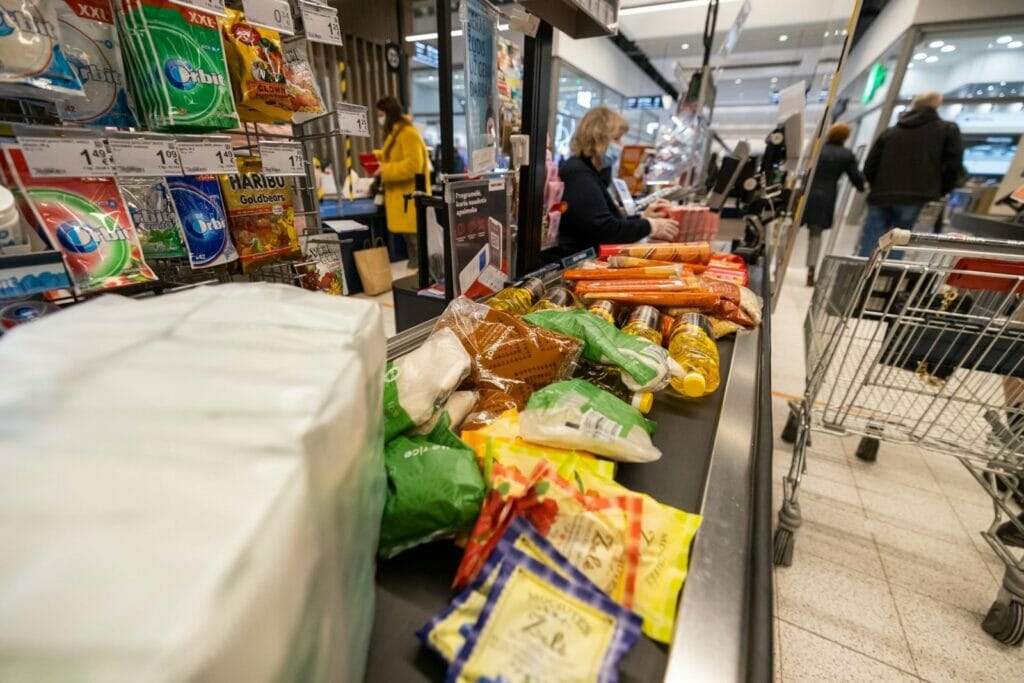 Продлено действие нулевых таможенных пошлин на продовольствие