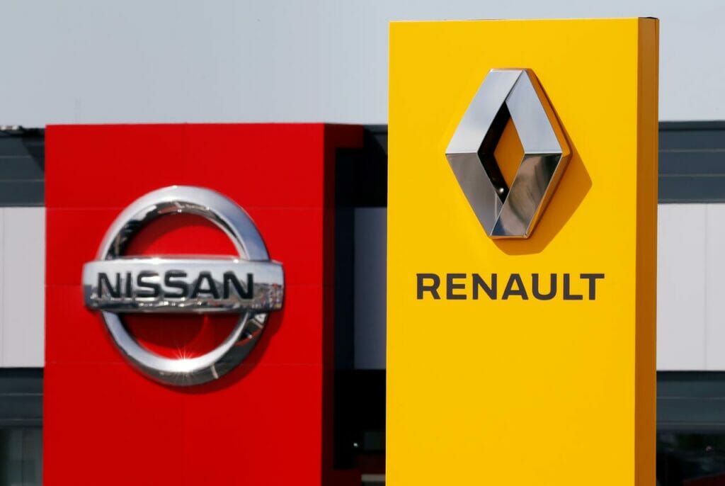 Renault и Nissan планируют объявить о сделке по преобразованию альянса