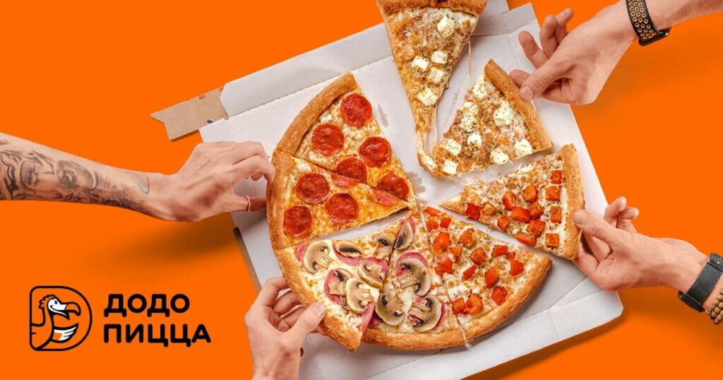 Федор Овчинников покинет пост гендиректора Dodo Brands