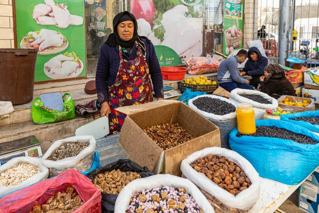 Поможет ли снижение НДС в Узбекистане увеличить поступления в бюджет