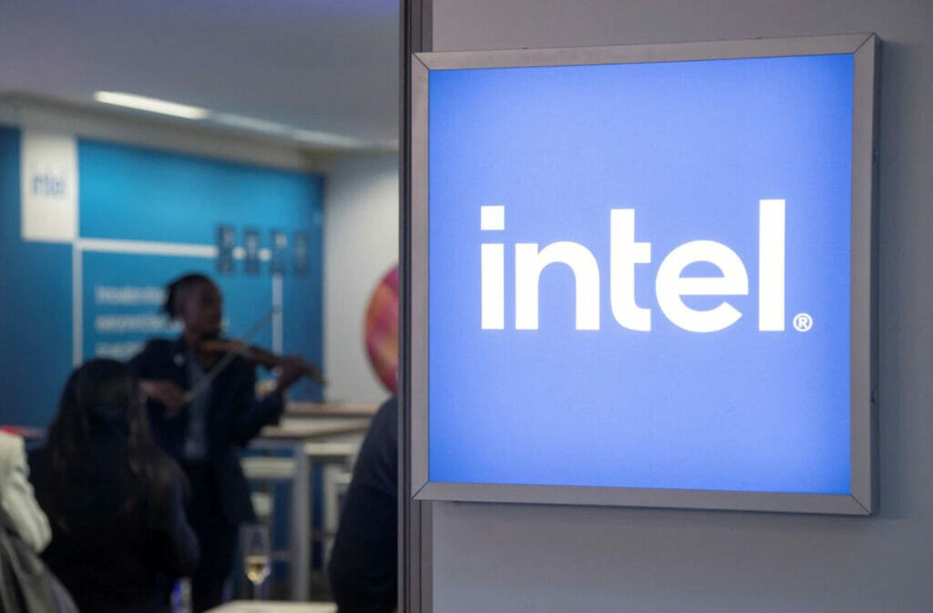 Intel оступился и напугал инвесторов
