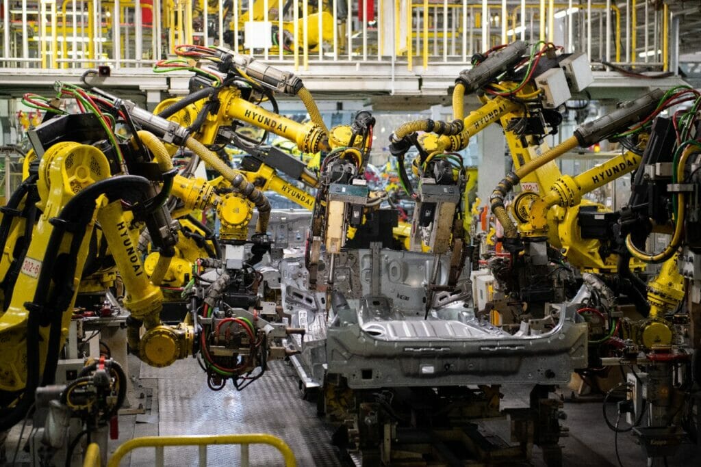 Индия стала третьим по величине авторынком в мире 