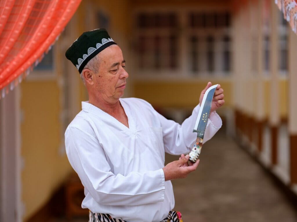 На поддержку семейного бизнеса направят 13 трлн сумов