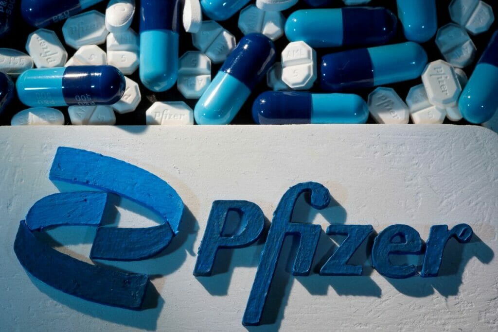Pfizer будет продавать все свои лекарства бедным странам по себестоимости