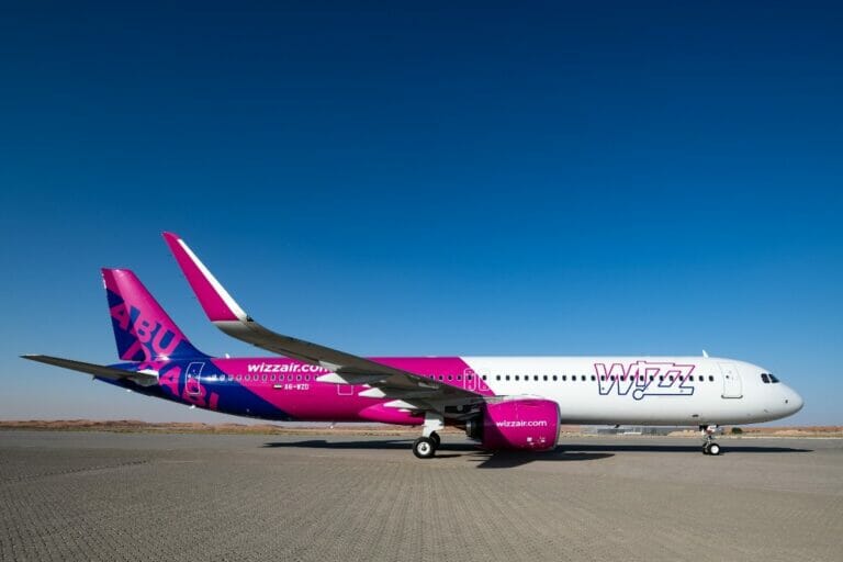 Wizz Air обсуждает с Узбекистаном создание совместной компании