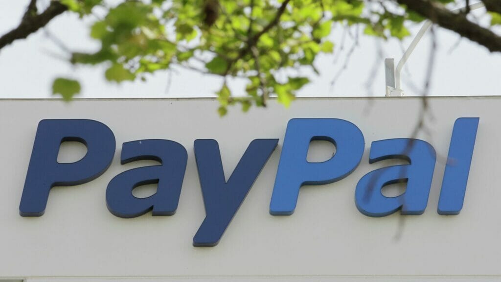 PayPal планирует уволить около 7% сотрудников