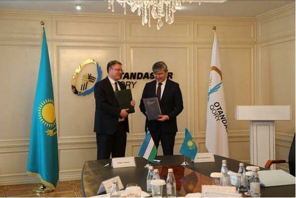 Фонды соотечественников Узбекистана и Казахстана будут сотрудничать