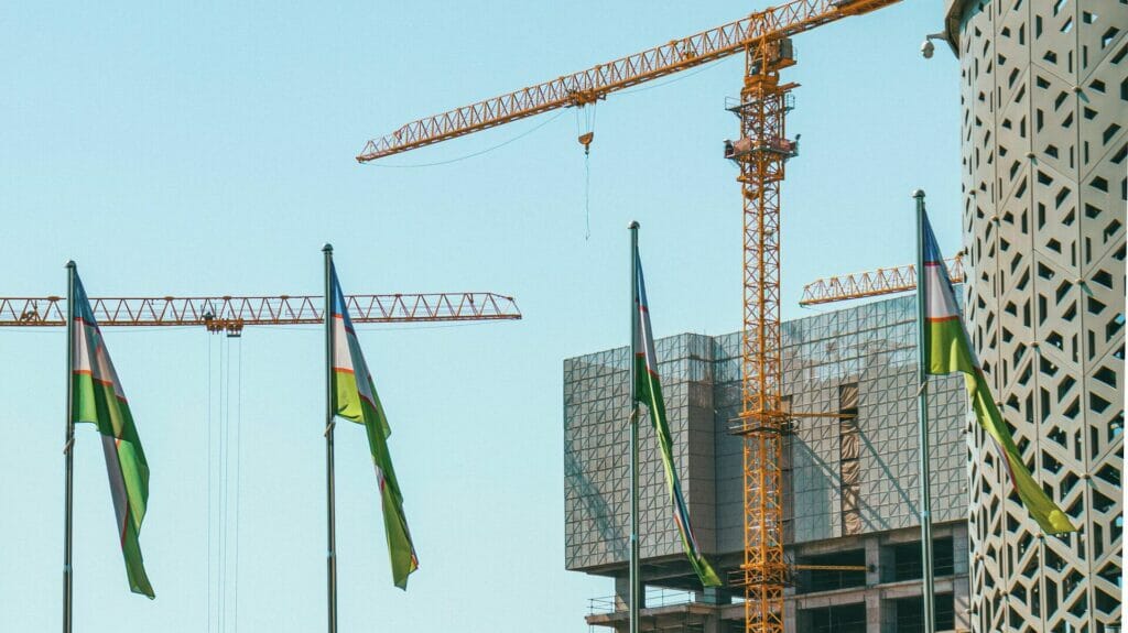 Хоким Ташкента решил выделить землю под строительство отелей