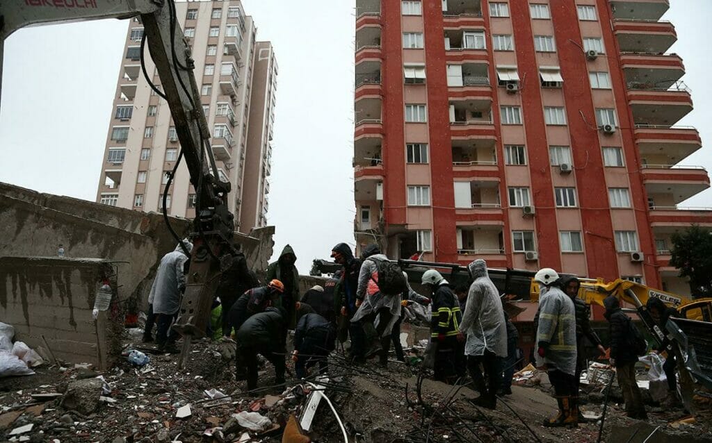 Как землетрясение в Турции может повлиять на экономику РУз