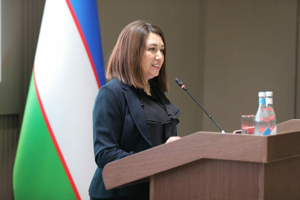 Узбекистанские ученые получили бесплатный доступ к WoS