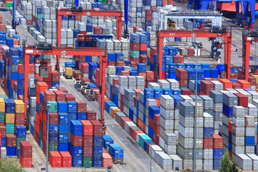 Казахстан создаст хабы приграничной торговли с Узбекистаном