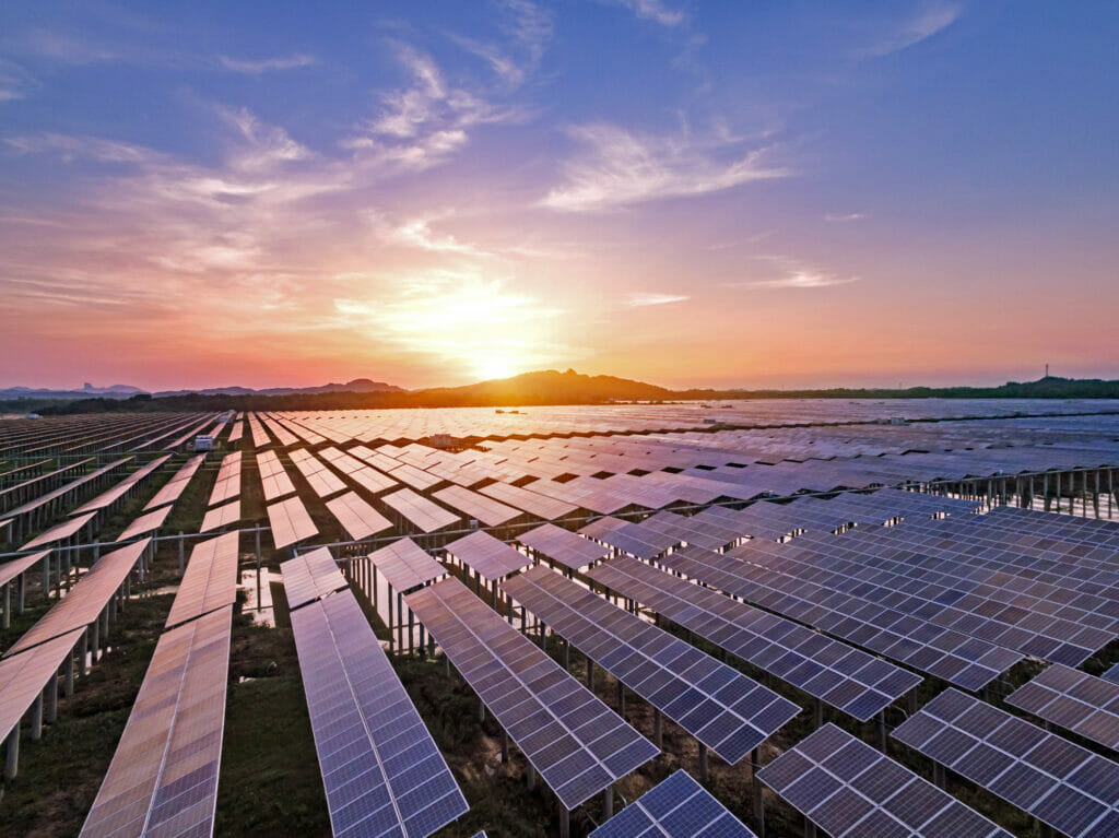 В ЕС зеленая энергетика немного обогнала газовую