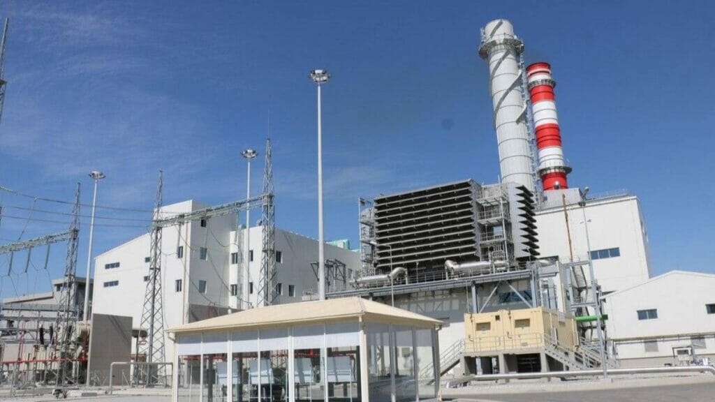 К 2026 году в Сырдарье запустят две ТЭС