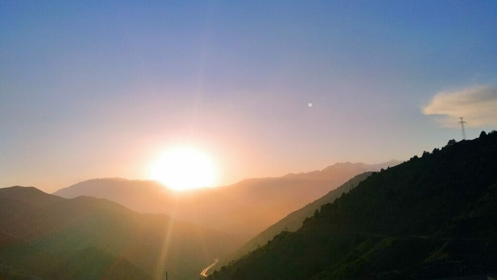 МЧС: перевал Камчик откроют для автотранспорта в ближайшие часы