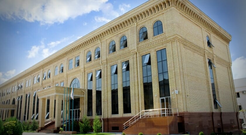 Узбекистанцы помогут пострадавшим от землетрясения в Турции