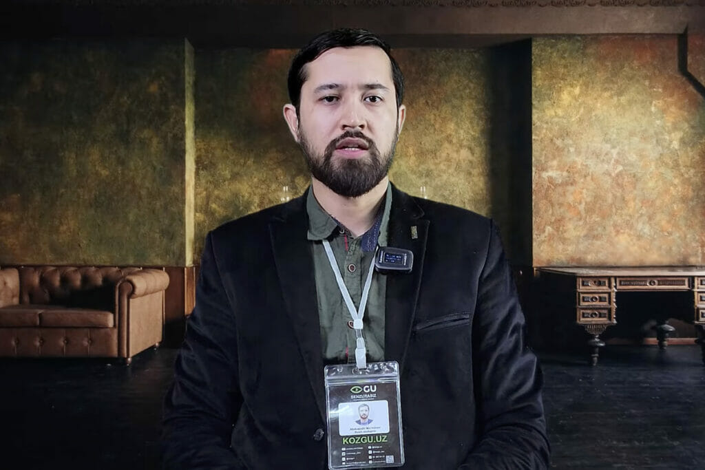 МВД прокомментировало слухи о смерти Абдукодира Муминова