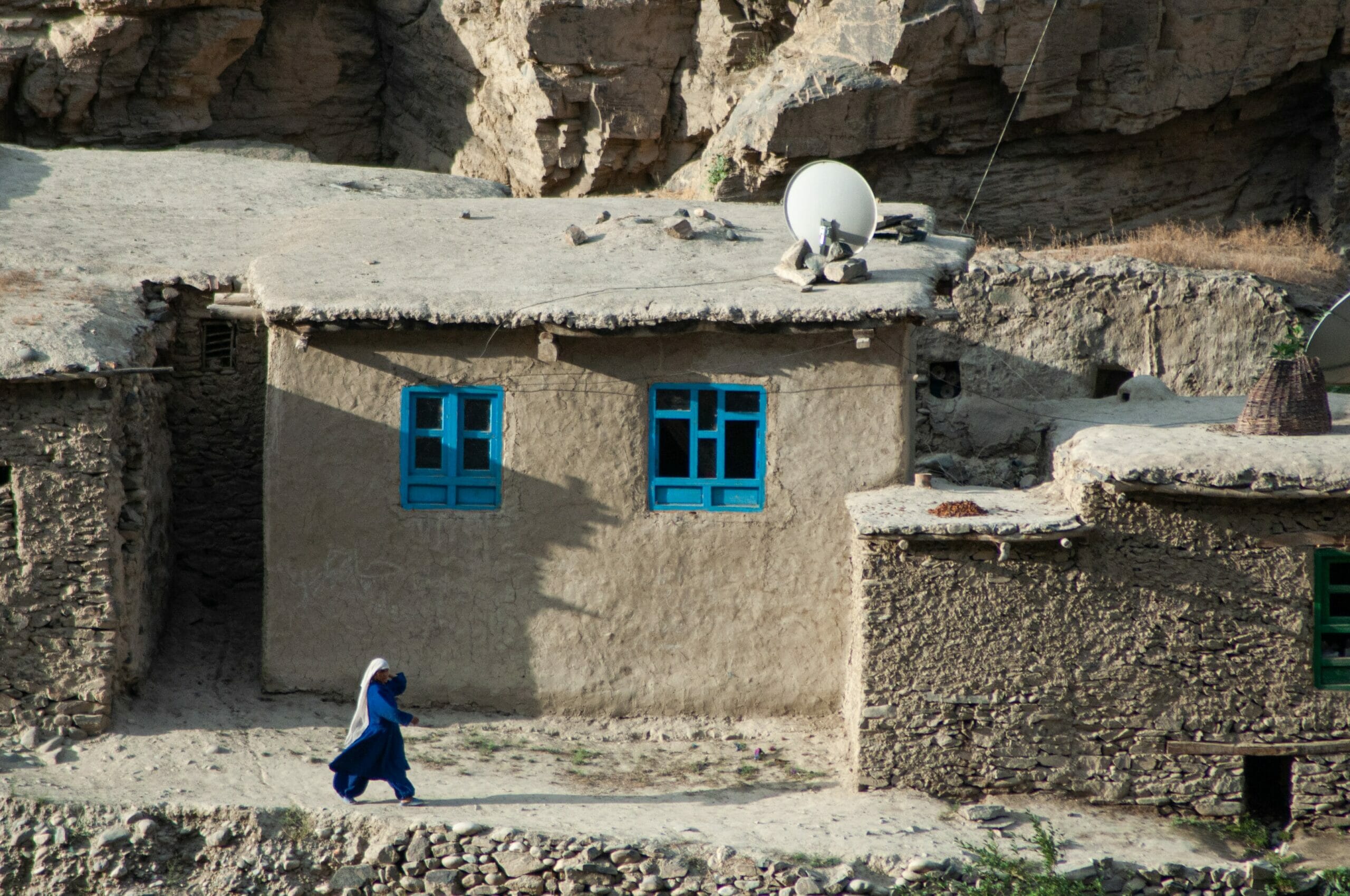 Afganistan