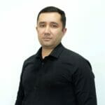 Махмуд Нодиров